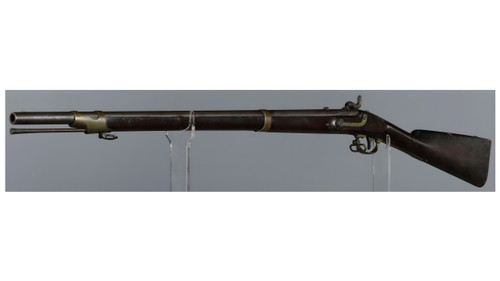 Model 1841 Musket