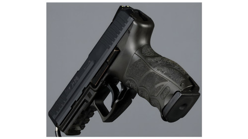Heckler & Koch P30