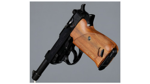 Walther Model P38
