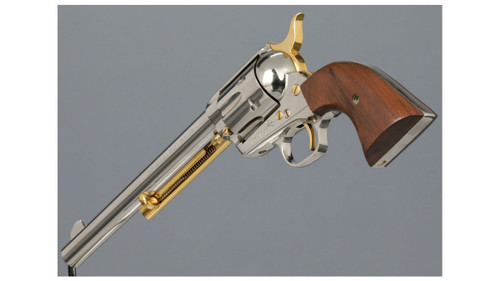 Colt Third Generation Two-Tone SAA