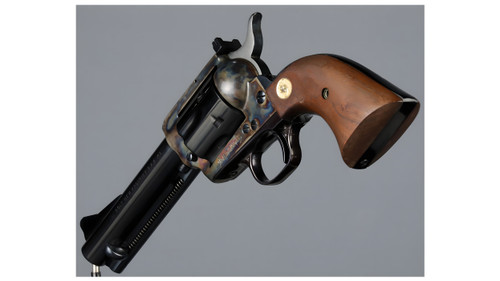 Colt New Frontier Third Generation SAA