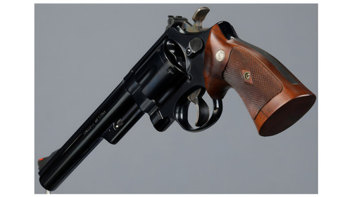 Smith & Wesson Model 29