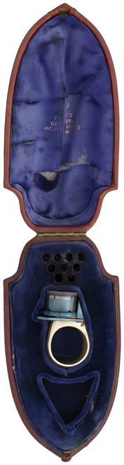Imperial Protector Ring Gun