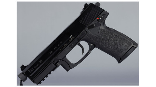 Heckler & Koch Mark 23