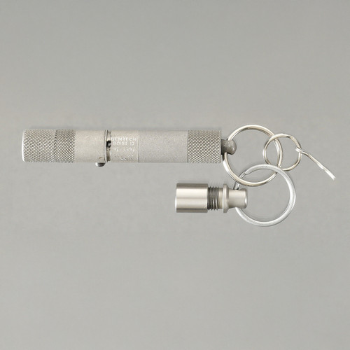 Gemtech LDE-22 Single Shot Pen Gun