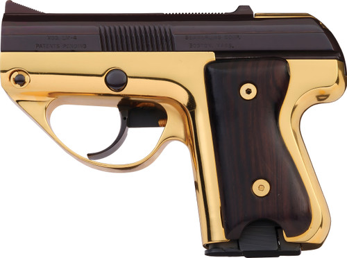*SOLD*Semmerling Model LM-4 Pistol