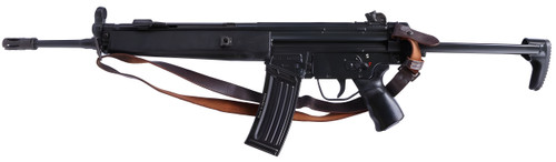 Pre-Ban Heckler & Koch HK93 A3 Paratrooper Pattern