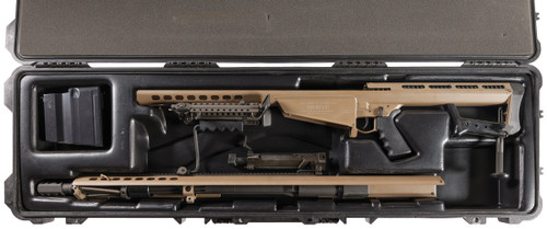 Barrett M82A1