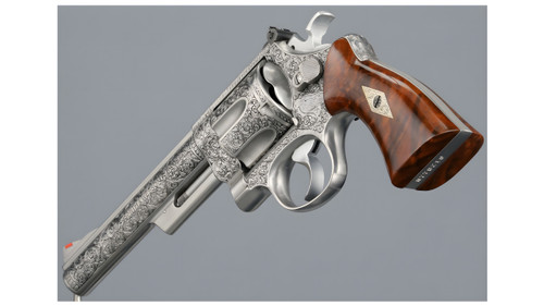 Smith & Wesson 629