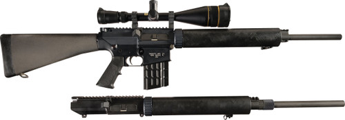 Vero Beach Production Knight's Manufacturing Co. SR-25