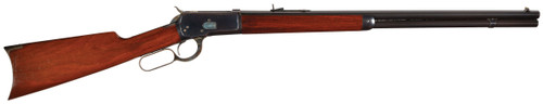 Winchester Model 1892 Lever Action Rifle