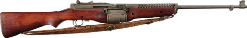 Johnson Model 1941 Semi-Automatic Rifle