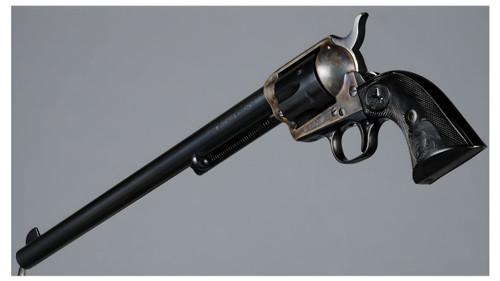 Colt Buntline Special Third Generation SAA - 95