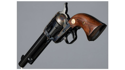 Colt Third Generation SAA - 54