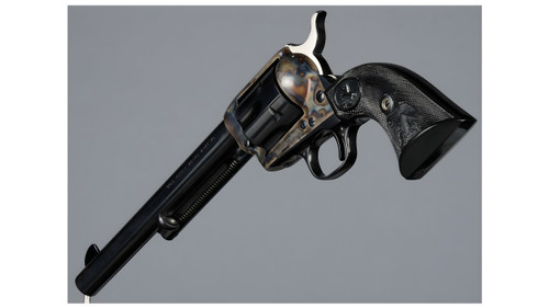 Colt Third Generation SAA - 112