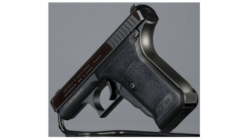 Heckler & Koch P7 - 161
