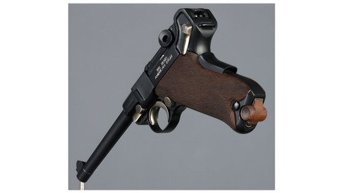 Luger - 86