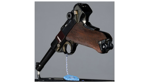 Luger - 88