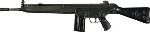 Pre-Ban Heckler & Koch HK91  - 195