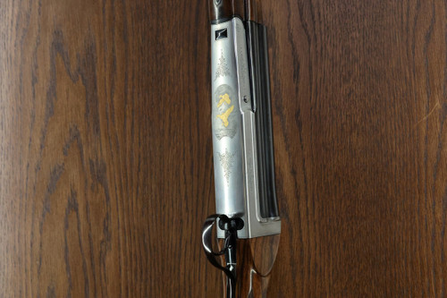 Custom Cosmi Steel 12-Gauge