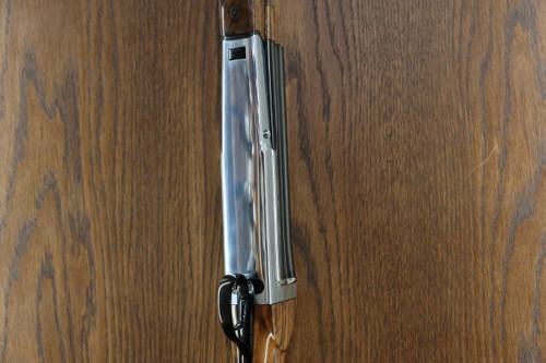 Custom Cosmi Steel 12-Gauge