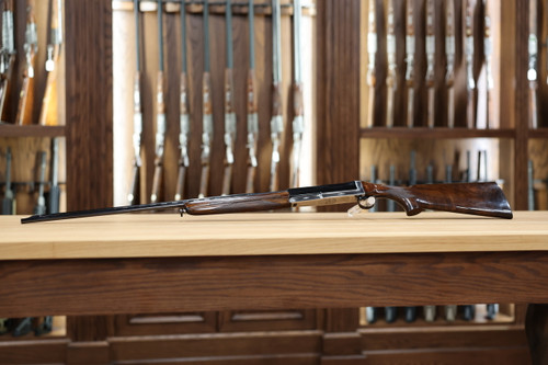 Custom Cosmi Steel .410 Shotgun