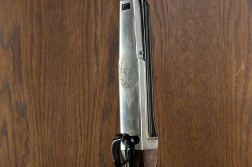 Custom Cosmi Steel .410 Shotgun