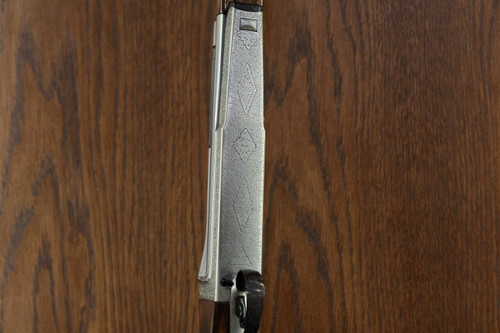 Custom Cosmi Titanium .410 Shotgun