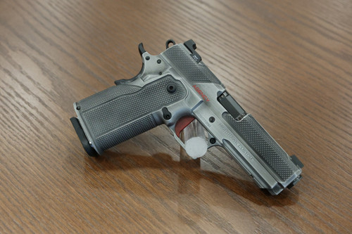 Nighthawk Double Agent