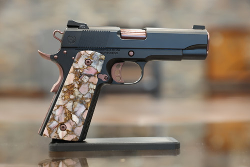 Nighthawk Lady Hawk 2.0