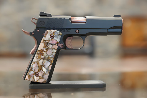 *SOLD*Nighthawk Lady Hawk 2.0