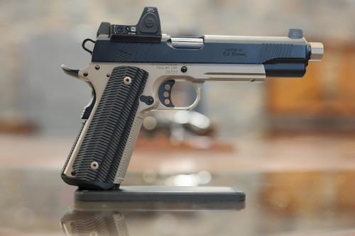 SOCOM Edition