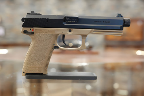 Heckler & Koch Mark 23