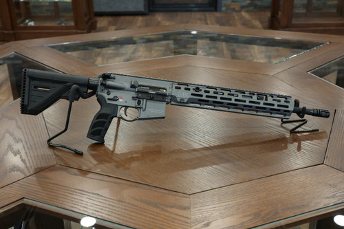 Heckler & Koch MR556 A4