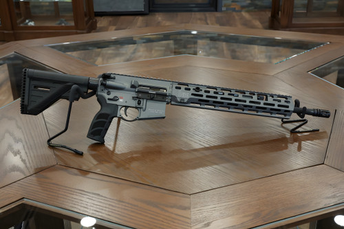 Heckler & Koch MR556 A4