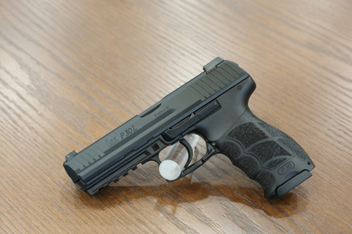 Heckler & Koch P30