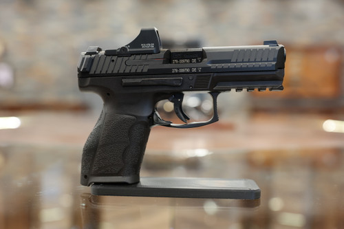 HK VP9A1