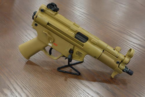 HK SP5K-PDW