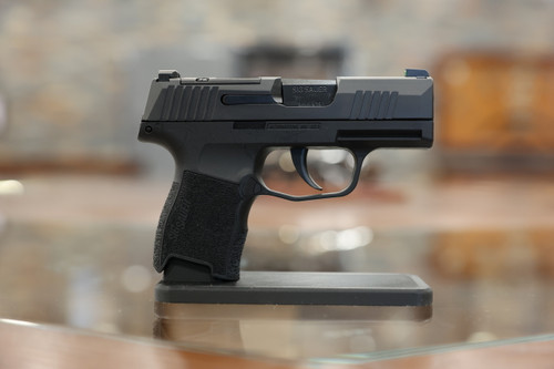 Sig Sauer P365