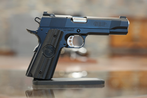 Nighthawk GRP
