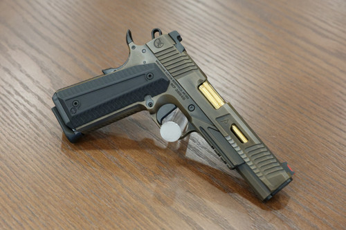 Nighthawk Agent 2 Bronze