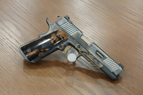 Nighthawk Turnbull VIP Agent 2