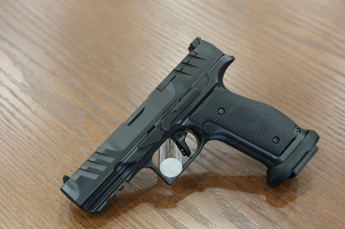 Walther PDP Steel Frame Pro Full Size 4.5"