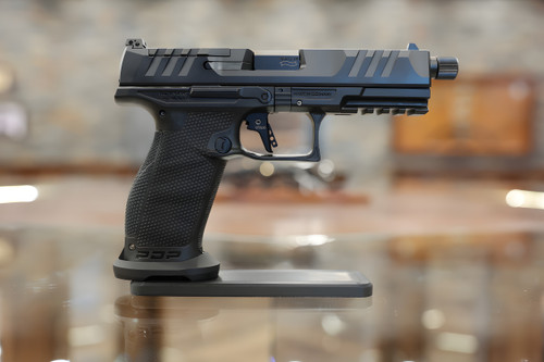 Walther PDP Pro SD Full Size 5.1"