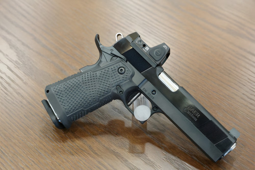 Les Baer Custom HICAP 1911 10mm