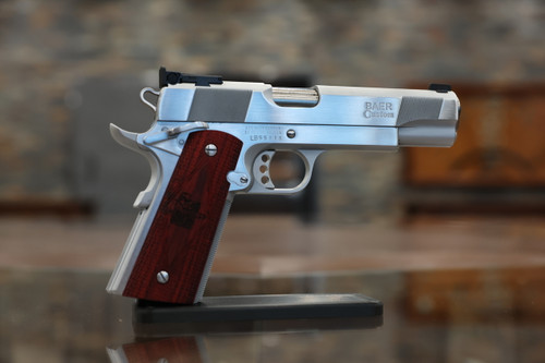 Les Baer Premier II 1911