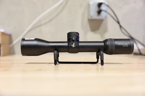 Swarovski Z5+ 2-10x42 L BT