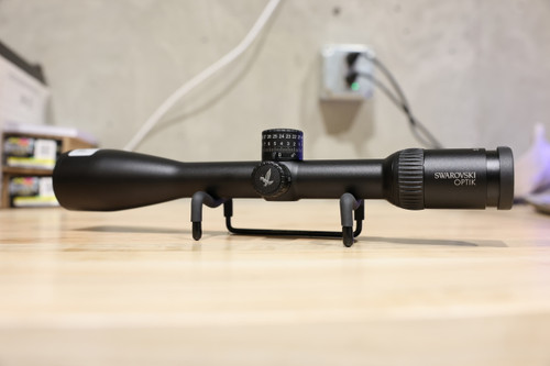 Swarovski Z5+ 3.5-18x50 P L BT