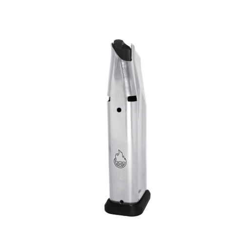 17 Round 9mm Classic Magazine (126mm, SS)