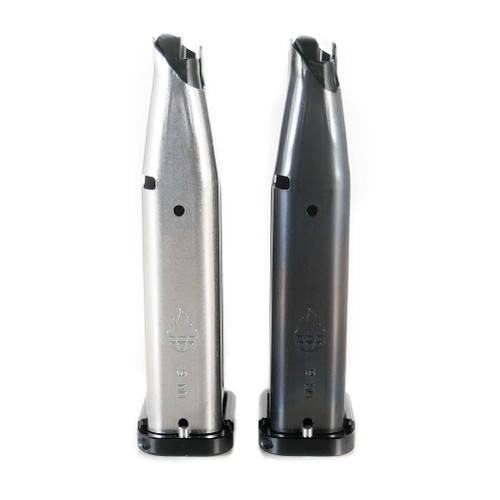 16 Round 9mm Premium Slidelock 120mm Magazine